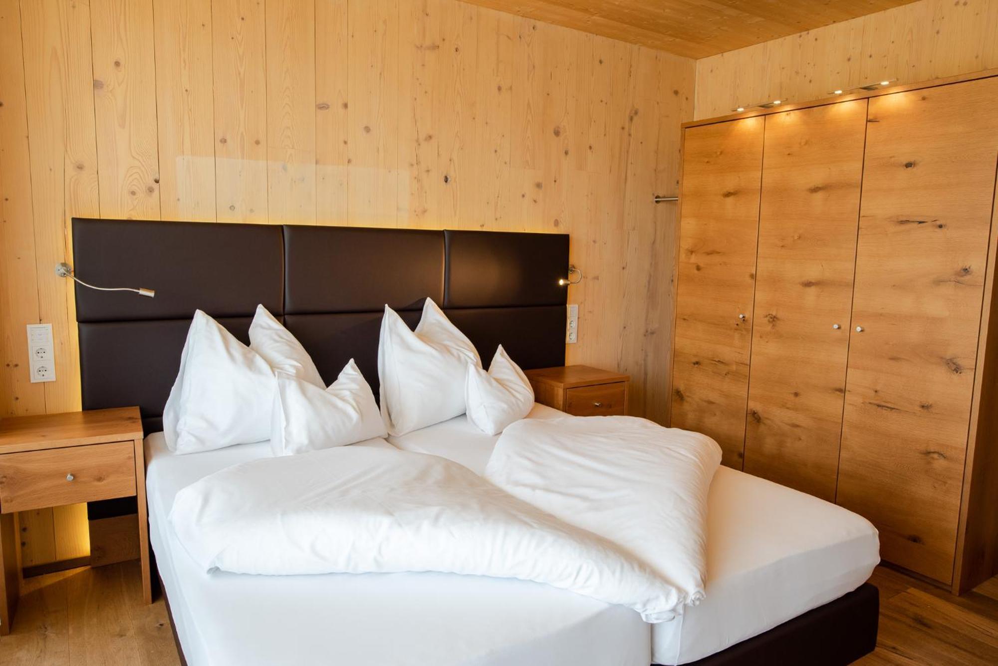 Alpresort Tirol Райт-бай-Зеефельд Экстерьер фото